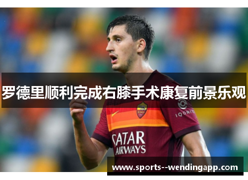 罗德里顺利完成右膝手术康复前景乐观 罗德里顺利完成右膝手术康复前景乐观