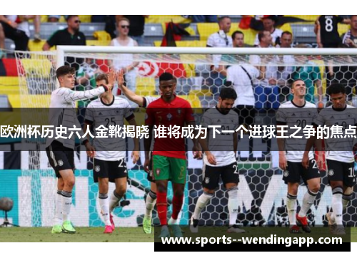 欧洲杯历史六人金靴揭晓 谁将成为下一个进球王之争的焦点